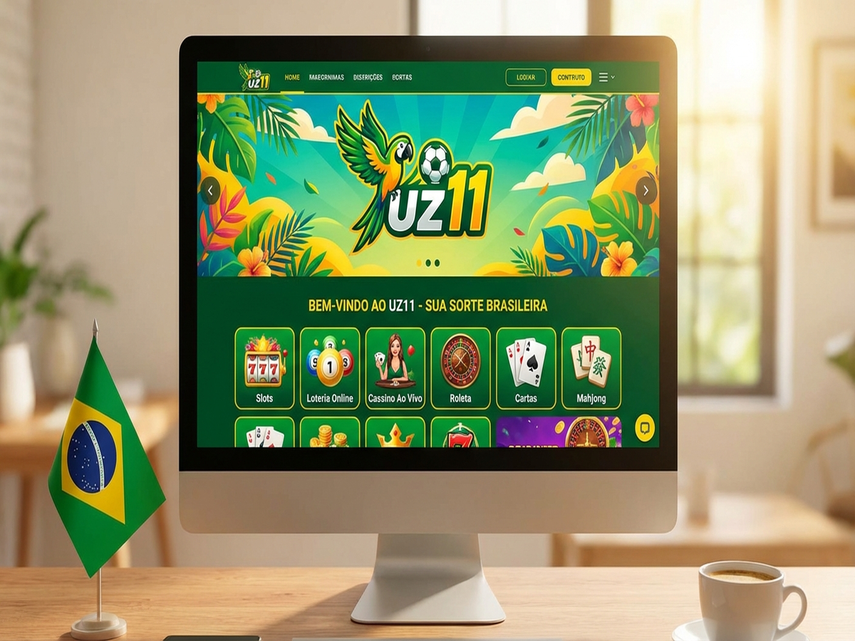 Screenshot 1 uz11